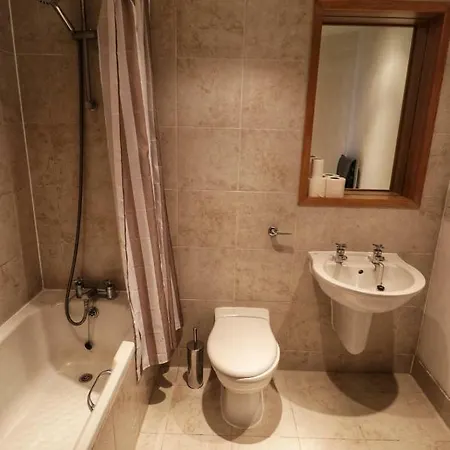 Apartment Luxury Leeds - Balcony - Parking Leeds (West Yorkshire)