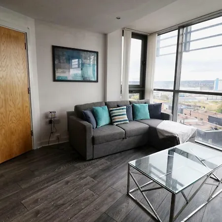 Luxury Leeds - Balcony - Parking * Leeds (West Yorkshire)