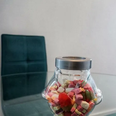 Apartment Luxury Leeds - Balcony - Parking Leeds (West Yorkshire)