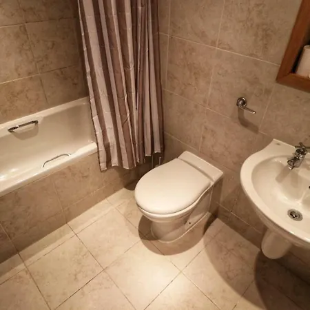 Luxury Leeds - Balcony - Parking Leeds (West Yorkshire)